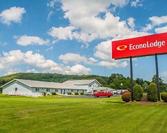 Econo Lodge Cuba I-86