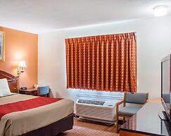 Econo Lodge Cuba I-86