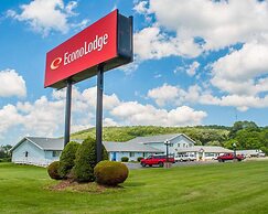 Econo Lodge Cuba I-86