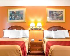 Econo Lodge Cuba I-86