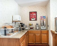 Econo Lodge Cuba I-86