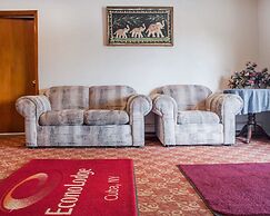 Econo Lodge Cuba I-86