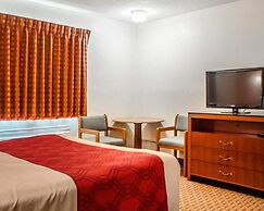 Econo Lodge Cuba I-86