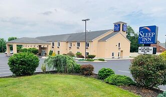 Sleep Inn & Suites