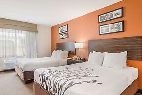 Sleep Inn & Suites