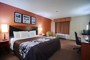 Sleep Inn & Suites