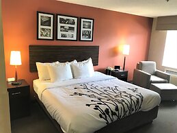 Sleep Inn & Suites