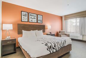 Sleep Inn & Suites