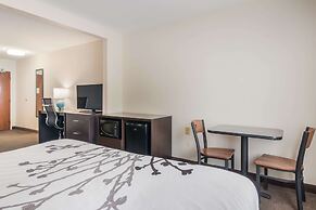 Sleep Inn & Suites