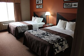 Sleep Inn & Suites