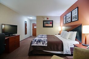 Sleep Inn & Suites