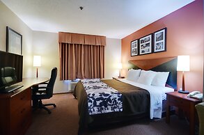 Sleep Inn & Suites