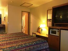 Milwaukie Inn Portland South