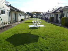 Milwaukie Inn Portland South