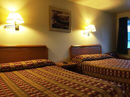 Milwaukie Inn Portland South