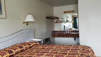 Milwaukie Inn Portland South