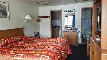 Milwaukie Inn Portland South