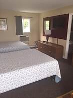 Coast Village Inn & Cottages