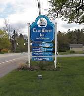 Coast Village Inn & Cottages