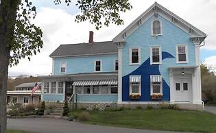 Coast Village Inn & Cottages