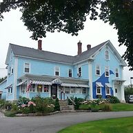 Coast Village Inn & Cottages