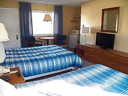 Coast Village Inn & Cottages