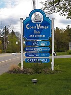 Coast Village Inn & Cottages