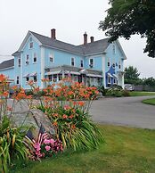 Coast Village Inn & Cottages