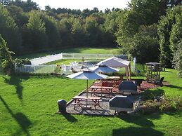 Coast Village Inn & Cottages