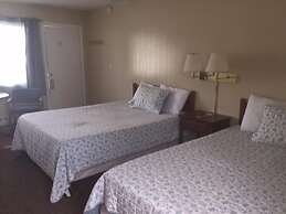 Coast Village Inn & Cottages