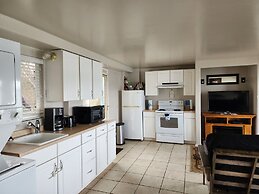 Plainview Motel & RV Park