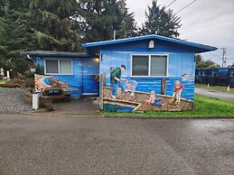 Plainview Motel & RV Park