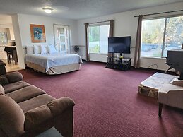 Plainview Motel & RV Park