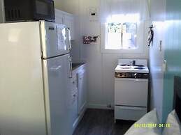 Plainview Motel & RV Park