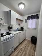 Plainview Motel & RV Park