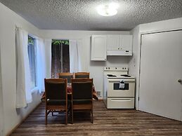 Plainview Motel & RV Park