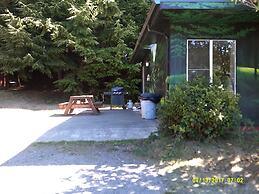 Plainview Motel & RV Park