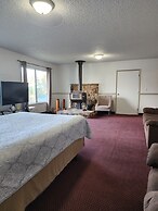 Plainview Motel & RV Park