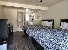 Plainview Motel & RV Park