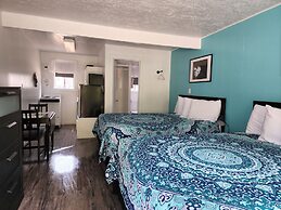 Plainview Motel & RV Park