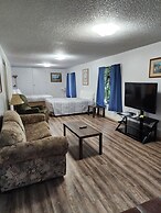 Plainview Motel & RV Park