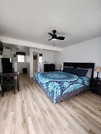 Plainview Motel & RV Park