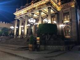 Quinta las Alondras Hotel and Spa