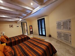 Quinta las Alondras Hotel and Spa