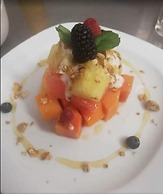 Quinta las Alondras Hotel and Spa