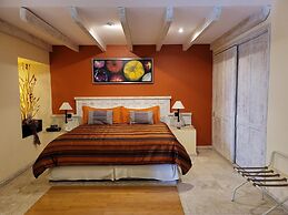 Quinta las Alondras Hotel and Spa