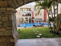Quinta las Alondras Hotel and Spa