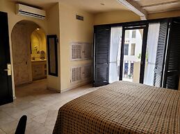 Quinta las Alondras Hotel and Spa