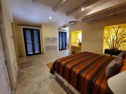 Quinta las Alondras Hotel and Spa