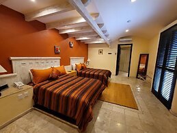 Quinta las Alondras Hotel and Spa